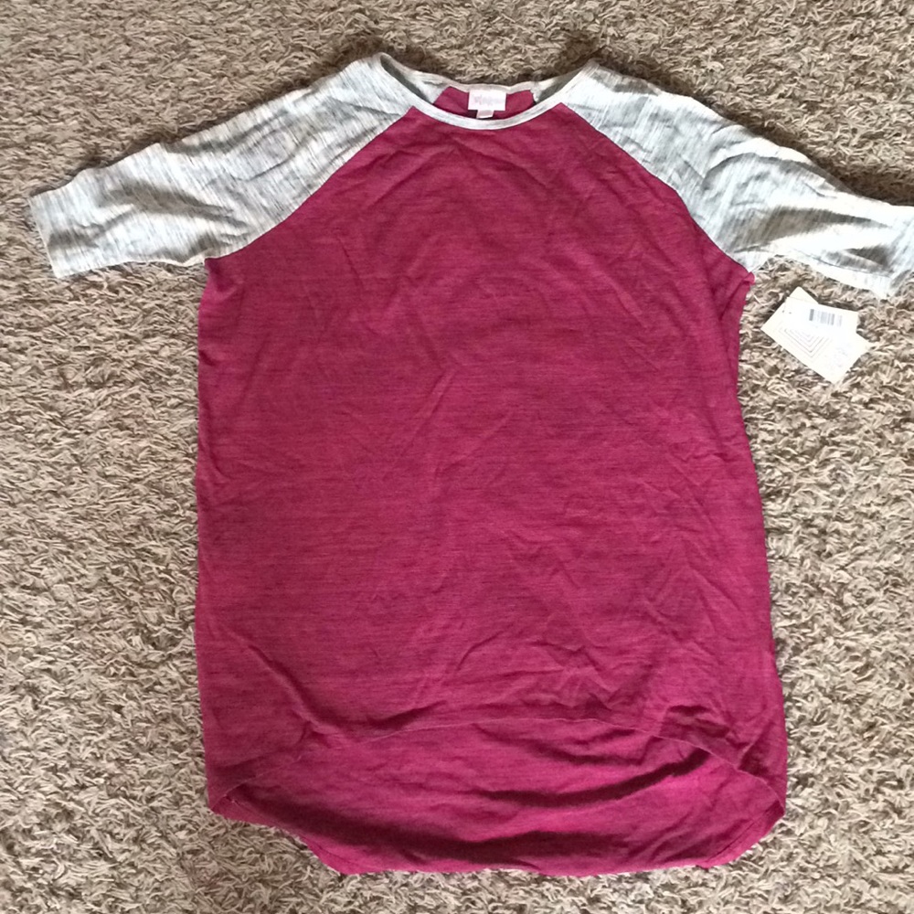 XXS LuLaRoe Irma